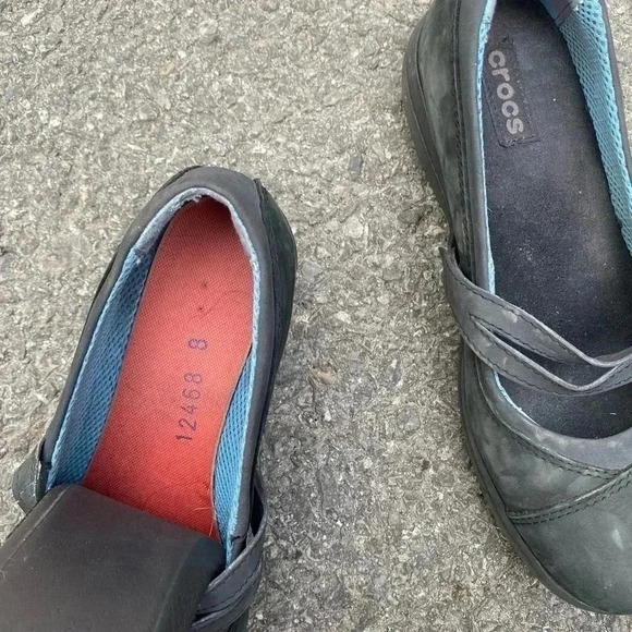 Crocs mary janes - Picture 9 of 9